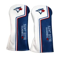 Blue Jays Driver Headcover