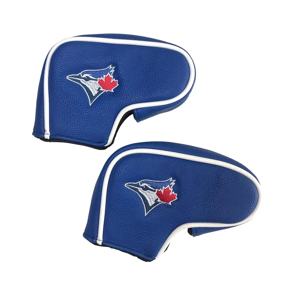 Blue Jays Blade Putter Headcover