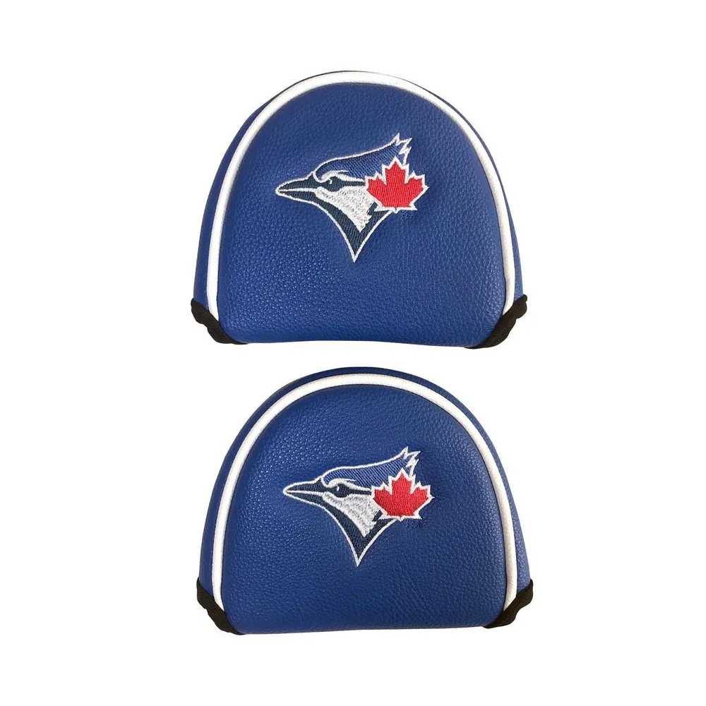 Blue Jays Mallet Putter Headcover