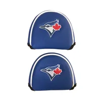 Blue Jays Mallet Putter Headcover