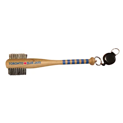 Blue Jays Bat Brush