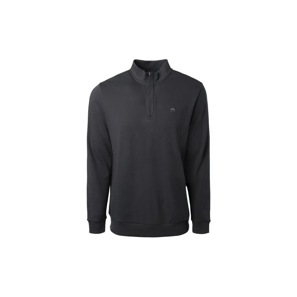 Men's Cloud 2.0 1/4 Zip Pullover