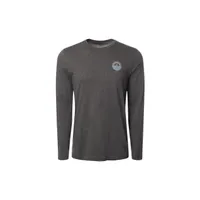 Men's Calm Currents Long Sleeve Shirt