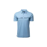 Men's Sandler Short Sleeve Polo