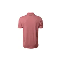 Men's Seas The Day Short Sleeve Polo