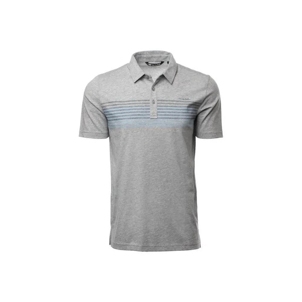 Men's Swoop In Short Sleeve Polo