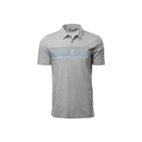 Men's Swoop In Short Sleeve Polo