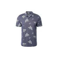 Men's Polarized Short Sleeve Polo