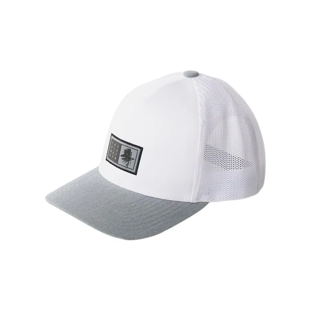 Men's Rainy Day Snapback Cap