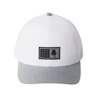 Men's Rainy Day Snapback Cap