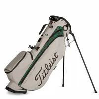 Shamrock Players 4 Stand Bag