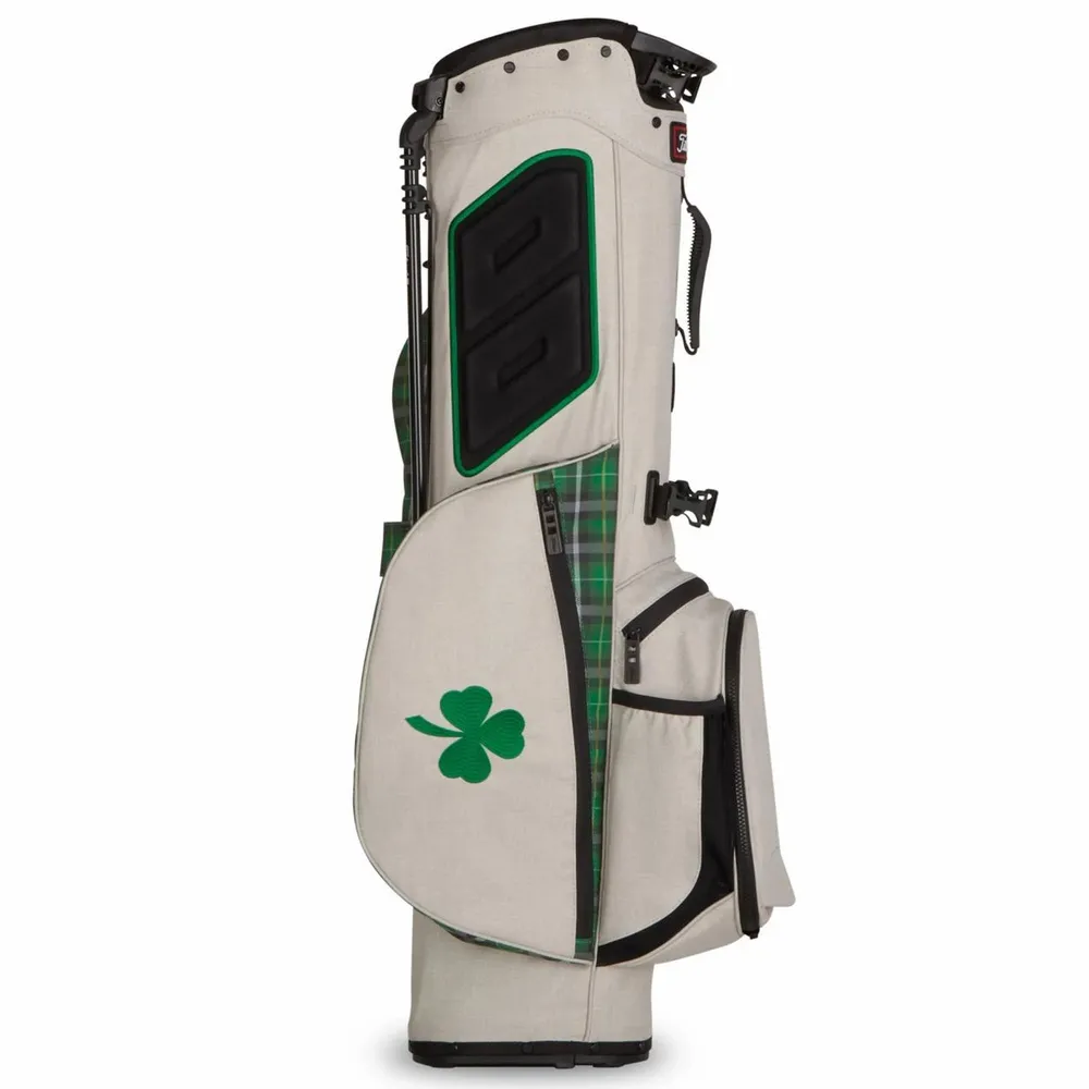 Shamrock Players 4 Stand Bag