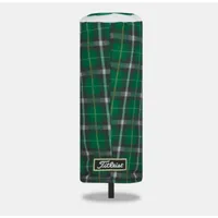 Shamrock Barrel Headcover