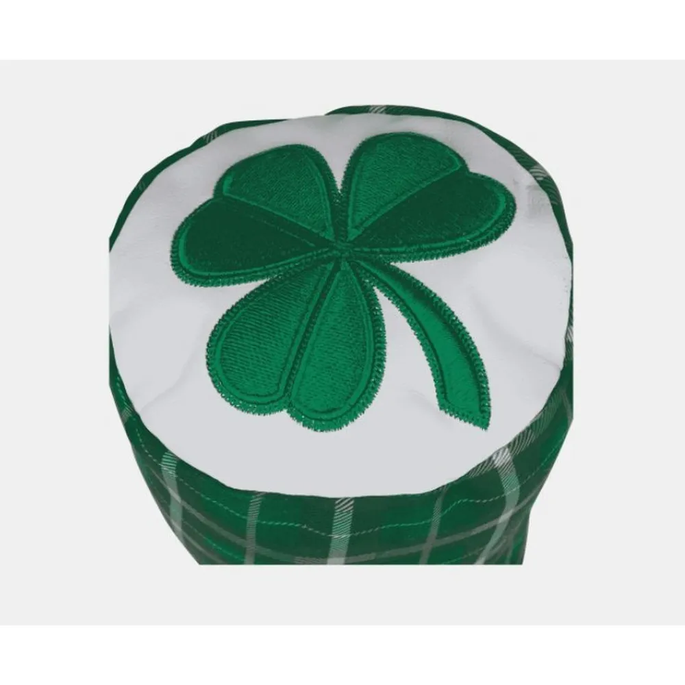 Shamrock Barrel Headcover