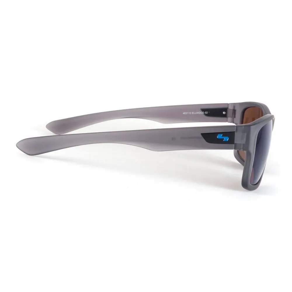 Ellwood 52 TrueBlue Sunglasses