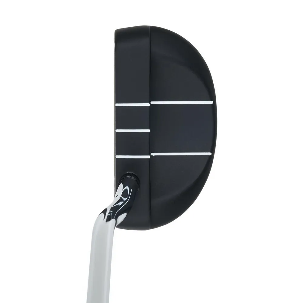 DFX Rossie Putter with Oversized Grip - Right Hand