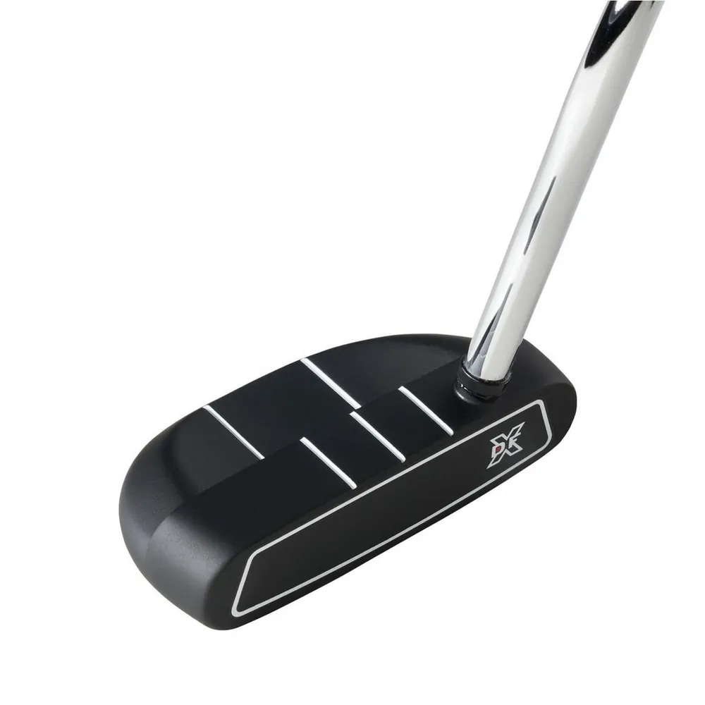 DFX Rossie Putter with Oversized Grip - Right Hand