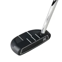 DFX Rossie Putter with Oversized Grip - Right Hand