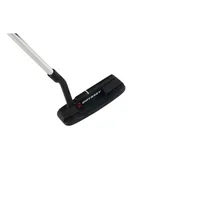 DFX Putter with Oversized Grip