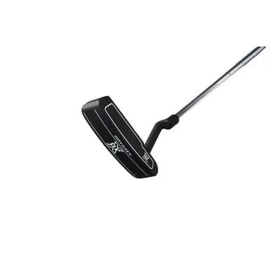 DFX Putter with Pistol Grip