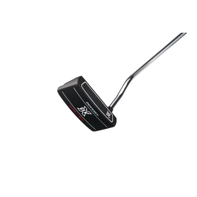 DFX Double Wide Putter with Oversized Grip - Right Hand