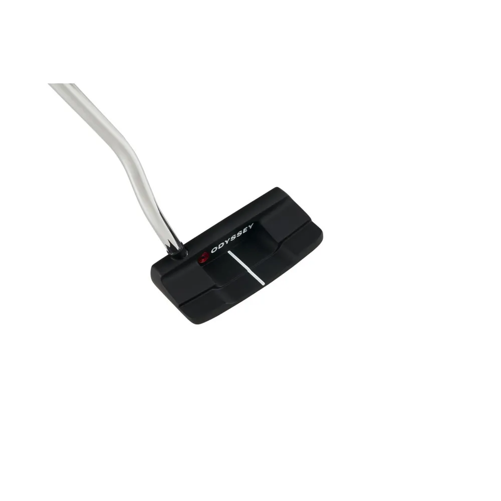 DFX Double Wide Putter with Pistol Grip - Right Hand