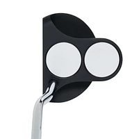DFX 2-Ball Pistol Putter - Right Hand