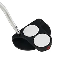 DFX 2-Ball Pistol Putter - Right Hand