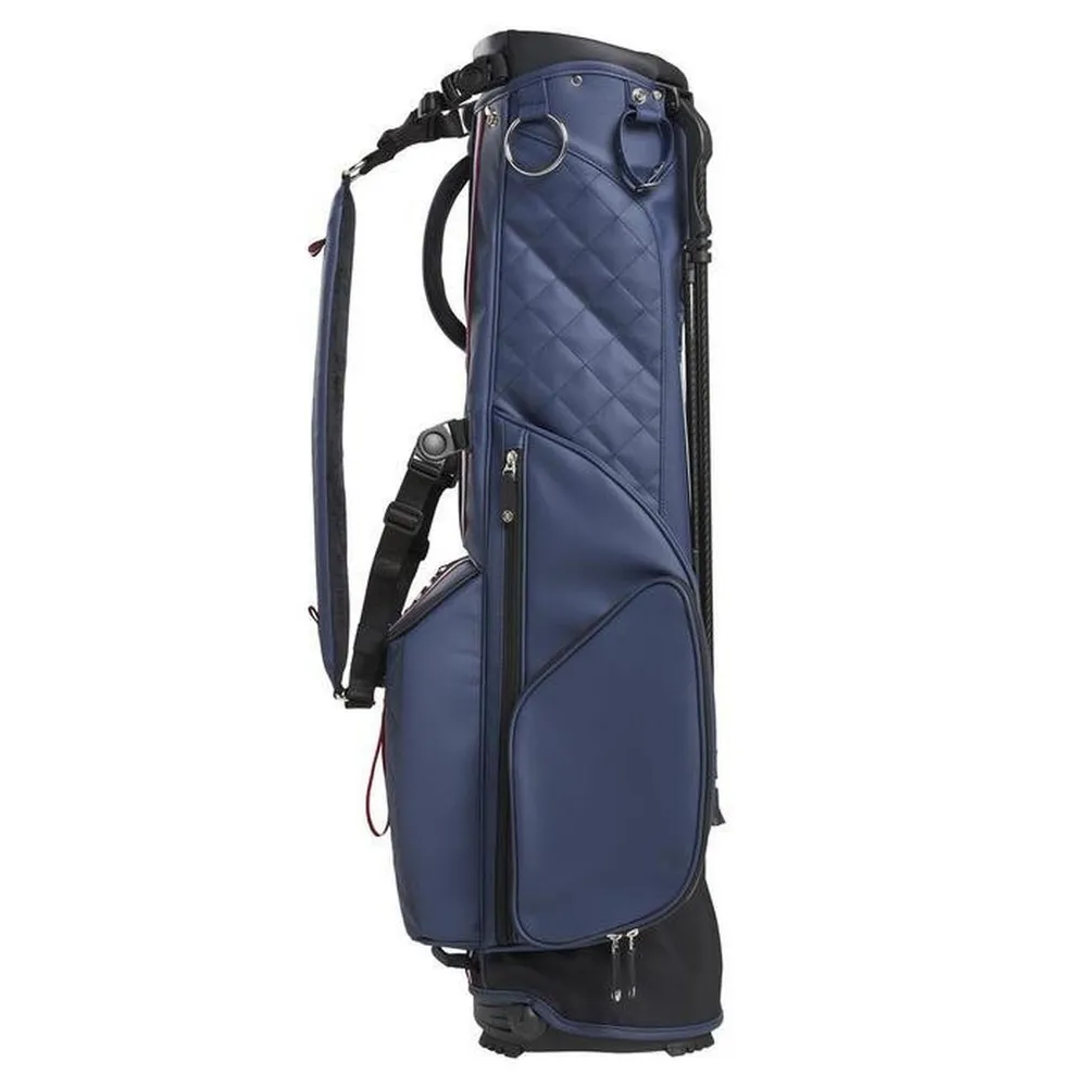 Prior Generation - Daytona Stand Bag - Navy