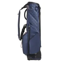 Prior Generation - Daytona Stand Bag - Navy