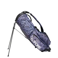 Prior Generation - Killer Lux Stand Bag - Navy Camo