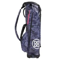 Prior Generation - Killer Lux Stand Bag - Navy Camo