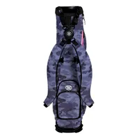 Prior Generation - Killer Lux Stand Bag - Navy Camo