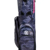 Prior Generation - Killer Lux Stand Bag - Navy Camo