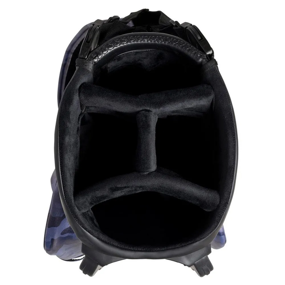 Prior Generation - Killer Lux Stand Bag - Navy Camo