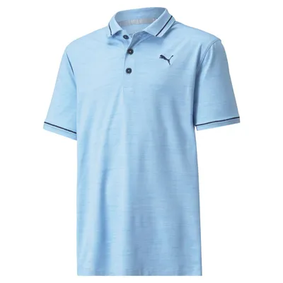 Boys' Cloudspun Monarch Short Sleeve Polo