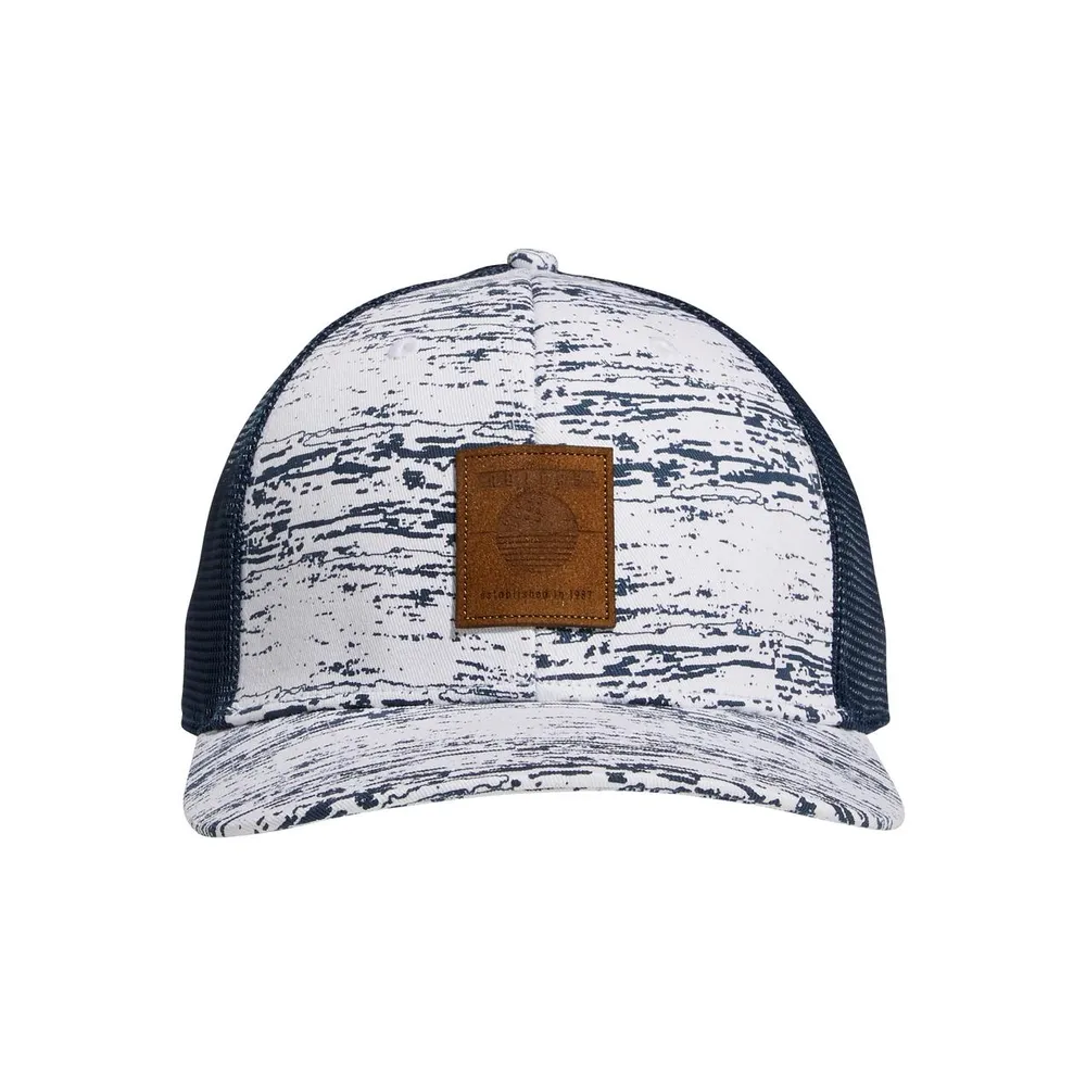 Men's SD Trucker Cap