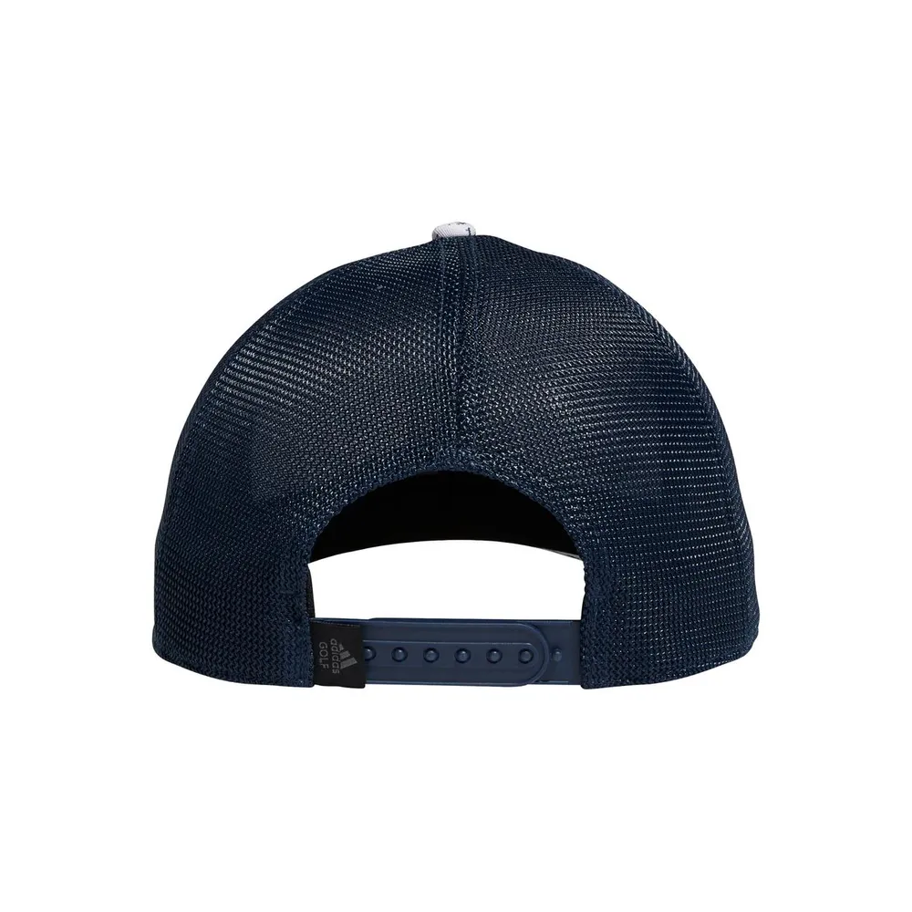 Men's SD Trucker Cap