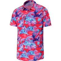 Men's Vice Short Sleeve Polo