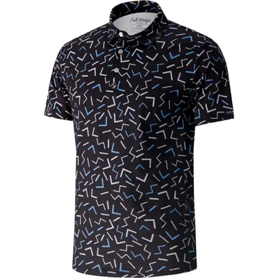 Men's Drew 2.0 Short Sleeve Polo