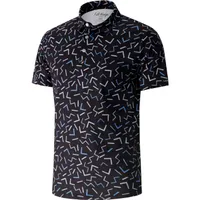 Men's Drew 2.0 Short Sleeve Polo