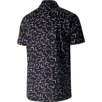 Men's Drew 2.0 Short Sleeve Polo