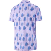 Men's Palm Dreams Short Sleeve Polo