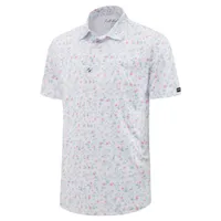 Men's Clubhouse Classic Short Sleeve Polo