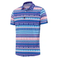 Men's Clutch Short Sleeve Polo