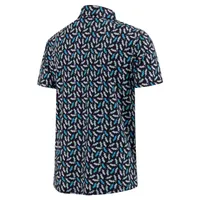 Men's Charged Up Short Sleeve Polo