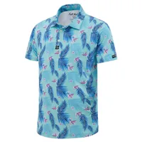 Men's Kauai Short Sleeve Polo