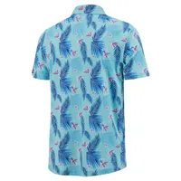 Men's Kauai Short Sleeve Polo