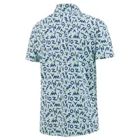 Men's The Drew Short Sleeve Polo