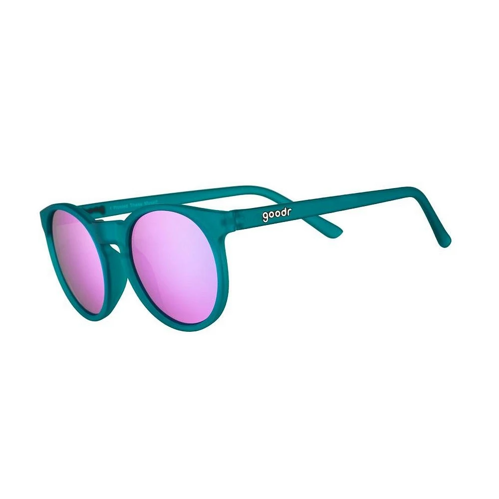 The Circle G's Sunglasses - I Pickled These Myself